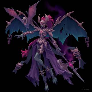 DARKSIDERS WALLPAPER