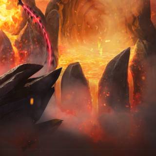 DARKSIDERS WALLPAPER