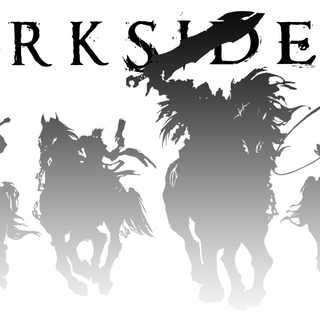DARKSIDERS WALLPAPER