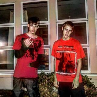 Sematary & Ghost Mountain