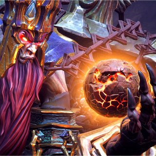 DARKSIDERS WALLPAPER