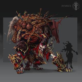 DARKSIDERS WALLPAPER