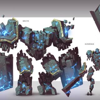 DARKSIDERS WALLPAPER