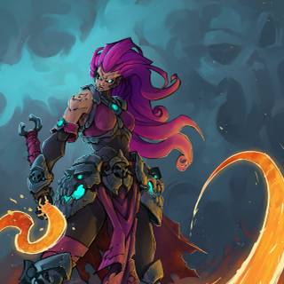 DARKSIDERS WALLPAPER