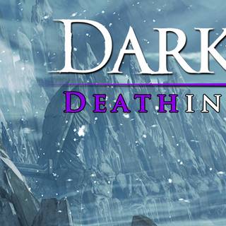 DARKSIDERS WALLPAPER