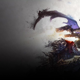 DARKSIDERS WALLPAPER