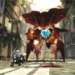 DARKSIDERS WALLPAPER