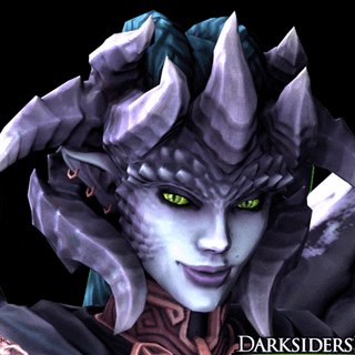 DARKSIDERS GIF
