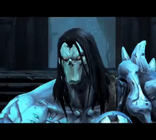 DARKSIDERS GIF