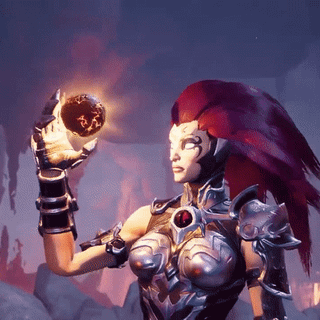 DARKSIDERS GIF