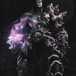 DARKSIDERS GIF
