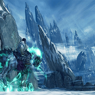 DARKSIDERS GIF