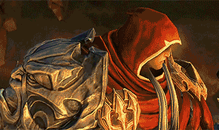 DARKSIDERS GIF