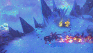 DARKSIDERS GIF