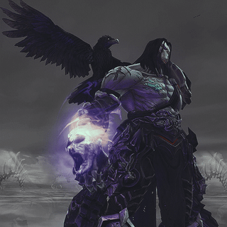 DARKSIDERS GIF