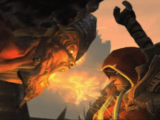 DARKSIDERS GIF