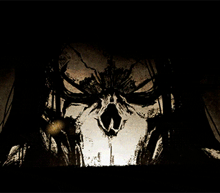 DARKSIDERS GIF