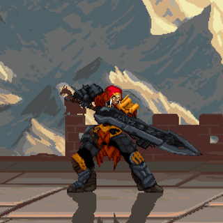 DARKSIDERS GIF