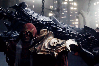 DARKSIDERS GIF