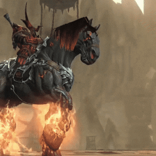 DARKSIDERS GIF