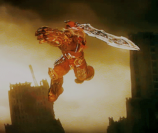 DARKSIDERS GIF