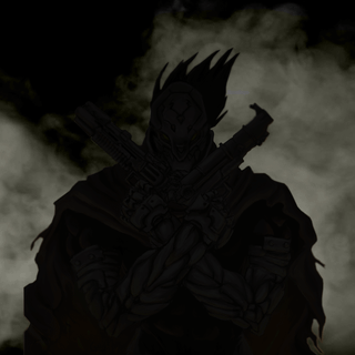 DARKSIDERS GIF