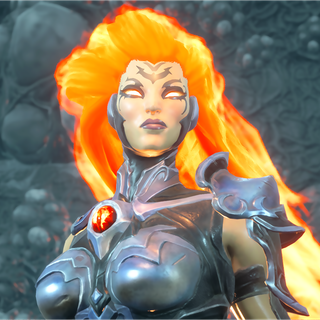 DARKSIDERS WALLPAPER