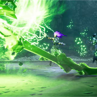 DARKSIDERS WALLPAPER