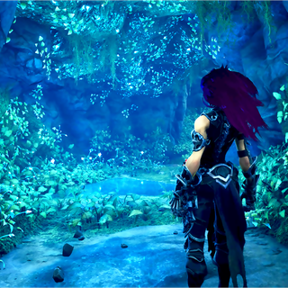 DARKSIDERS WALLPAPER