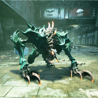 DARKSIDERS WALLPAPER