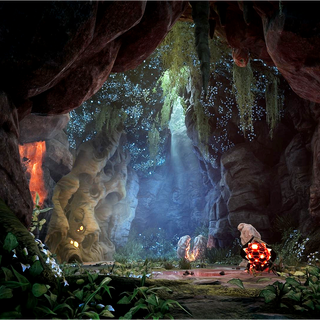 DARKSIDERS WALLPAPER