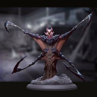 DARKSIDERS WALLPAPER