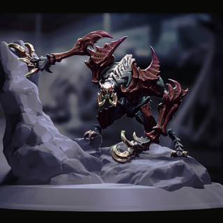 DARKSIDERS WALLPAPER