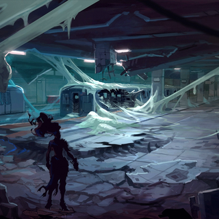 DARKSIDERS WALLPAPER