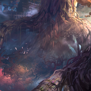 DARKSIDERS WALLPAPER