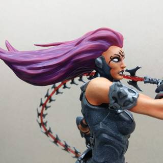 DARKSIDERS WALLPAPER