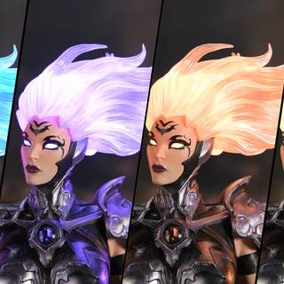 DARKSIDERS WALLPAPER