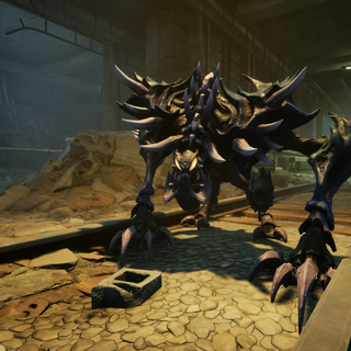 DARKSIDERS WALLPAPER