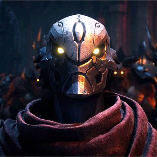 DARKSIDERS WALLPAPER