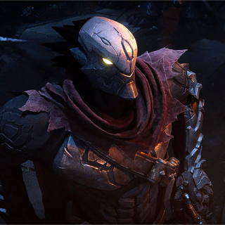 DARKSIDERS WALLPAPER