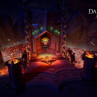 DARKSIDERS WALLPAPER