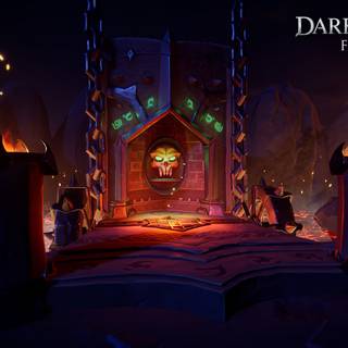 DARKSIDERS WALLPAPER