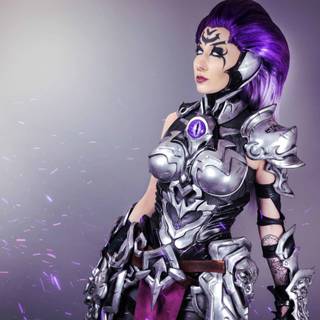 DARKSIDERS WALLPAPER