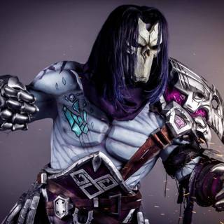 DARKSIDERS WALLPAPER