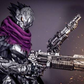 DARKSIDERS WALLPAPER