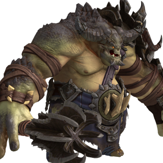 DARKSIDERS WALLPAPER