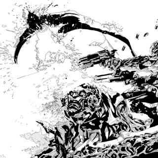 DARKSIDERS WALLPAPER