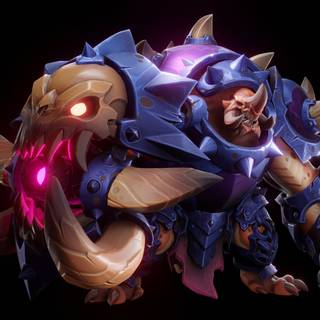 DARKSIDERS WALLPAPER