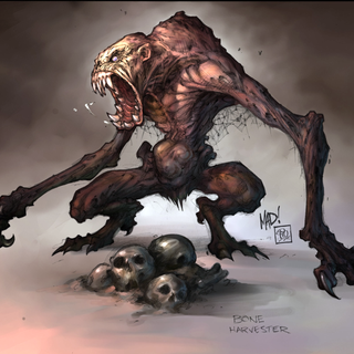 DARKSIDERS WALLPAPER