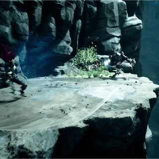 DARKSIDERS WALLPAPER